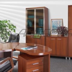 Тумба подкатная "Лауреат" Л.Т-1 в Краснокамске - krasnokamsk.mebel24.online | фото 3