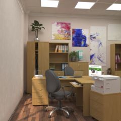 Тумба приставная "Референт" Р.Т-4.3 в Краснокамске - krasnokamsk.mebel24.online | фото 6