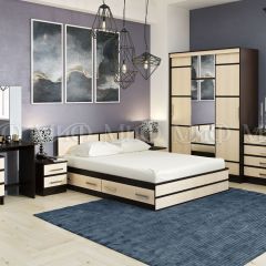 САКУРА Тумба в Краснокамске - krasnokamsk.mebel24.online | фото 2