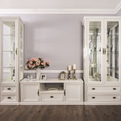 Тумба ТВ Натали в Краснокамске - krasnokamsk.mebel24.online | фото 4