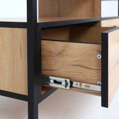 ВИРТОН 11 Тумба ТВ в Краснокамске - krasnokamsk.mebel24.online | фото 5