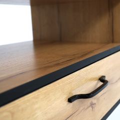 ВИРТОН 11 Тумба ТВ в Краснокамске - krasnokamsk.mebel24.online | фото 6
