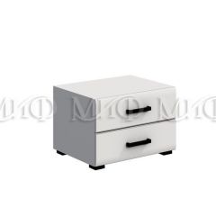 НЭНСИ NEW Тумбы (2шт) в Краснокамске - krasnokamsk.mebel24.online | фото