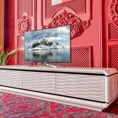 ТВ-тумба 3D Modo 200 см в Краснокамске - krasnokamsk.mebel24.online | фото 3