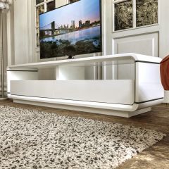 ТВ-тумба OPUS 180 см в Краснокамске - krasnokamsk.mebel24.online | фото 7