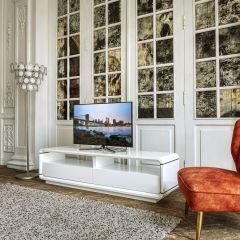 ТВ-тумба OPUS 180 см в Краснокамске - krasnokamsk.mebel24.online | фото 8