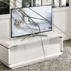 ТВ-тумба Opus Uno 120 см в Краснокамске - krasnokamsk.mebel24.online | фото 4