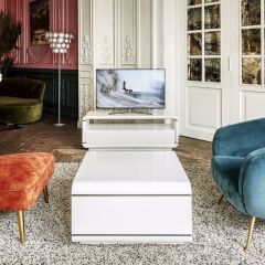 ТВ-тумба Opus Uno 120 см в Краснокамске - krasnokamsk.mebel24.online | фото 5