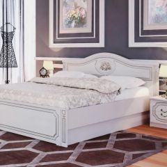 ВЕРОНА МС Спальный гарнитур в Краснокамске - krasnokamsk.mebel24.online | фото 2