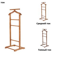 Вешалка костюмная ВК 1 в Краснокамске - krasnokamsk.mebel24.online | фото 2