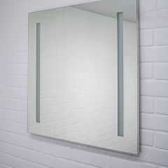 Зеркало Good Light 2-90 с подсветкой Домино (GL7015Z) в Краснокамске - krasnokamsk.mebel24.online | фото 2