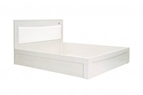 "Мария-Луиза 14" Кровать 1400 без ортопеда в Краснокамске - krasnokamsk.mebel24.online | фото