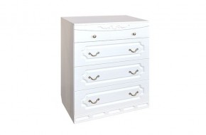 "Мария-Луиза 8" Комод 990 в Краснокамске - krasnokamsk.mebel24.online | фото