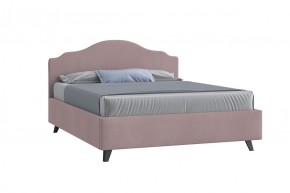 АДЕЛЬ Кровать с ПМ 1200 в Краснокамске - krasnokamsk.mebel24.online | фото 3