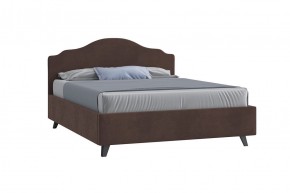 АДЕЛЬ Кровать с ПМ 1200 в Краснокамске - krasnokamsk.mebel24.online | фото 6