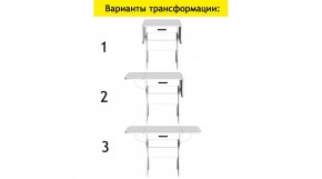АКВАЛОН Стол в Краснокамске - krasnokamsk.mebel24.online | фото 7