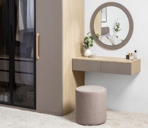 АМЬЕН Спальня (модульная) в Краснокамске - krasnokamsk.mebel24.online | фото 14