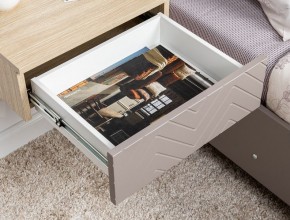 АМЬЕН Спальня (модульная) в Краснокамске - krasnokamsk.mebel24.online | фото 16