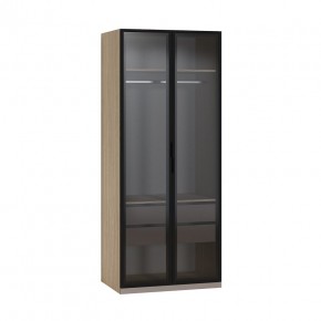 АМЬЕН Спальня (модульная) в Краснокамске - krasnokamsk.mebel24.online | фото 28