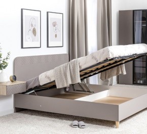 АМЬЕН Спальня (модульная) в Краснокамске - krasnokamsk.mebel24.online | фото 8