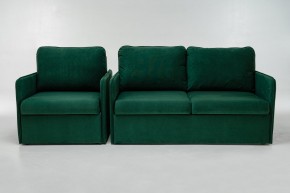 Комплект мягкой мебели 800+801 (диван+кресло) в Краснокамске - krasnokamsk.mebel24.online | фото 3