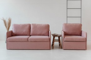 Комплект мягкой мебели 800+801 (диван+кресло) в Краснокамске - krasnokamsk.mebel24.online | фото 4