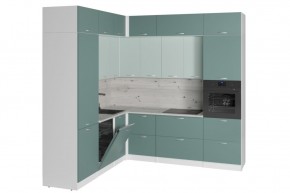 АСАЯ Кухонный гарнитур Гранд Прайм  (2200*2500 мм) в Краснокамске - krasnokamsk.mebel24.online | фото 3