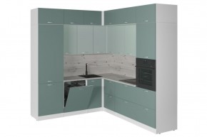 АСАЯ Кухонный гарнитур Гранд Прайм  (2200*2500 мм) в Краснокамске - krasnokamsk.mebel24.online | фото 4