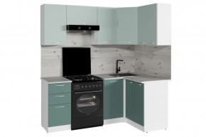 АСАЯ Кухонный гарнитур Оптима 5 (1200*2000 мм) в Краснокамске - krasnokamsk.mebel24.online | фото 3