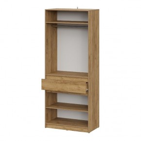 АВИНЬОН Прихожая Шкаф 2-х створчатый с ящиком в Краснокамске - krasnokamsk.mebel24.online | фото 2