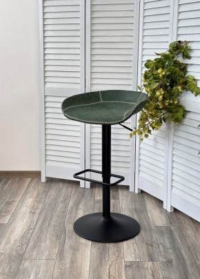 Барный стул ACAPULCO Vintage Green C-134 винтажный зеленый  М-City в Краснокамске - krasnokamsk.mebel24.online | фото 3