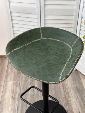 Барный стул ACAPULCO Vintage Green C-134 винтажный зеленый  М-City в Краснокамске - krasnokamsk.mebel24.online | фото 5