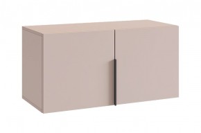 БАСКО Прихожая К5 (кашемир) в Краснокамске - krasnokamsk.mebel24.online | фото 4