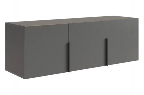 БАСКО Прихожая К9 (графит) в Краснокамске - krasnokamsk.mebel24.online | фото 11