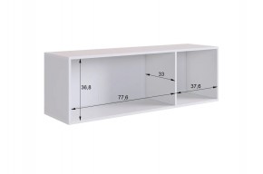 БАСКО Прихожая К9 (графит) в Краснокамске - krasnokamsk.mebel24.online | фото 13