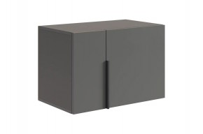 БАСКО Прихожая К9 (графит) в Краснокамске - krasnokamsk.mebel24.online | фото 14