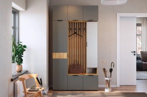 БЕРИ К8 Прихожая в Краснокамске - krasnokamsk.mebel24.online | фото 2