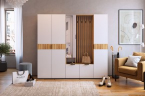 БЕРИ К9 Прихожая в Краснокамске - krasnokamsk.mebel24.online | фото