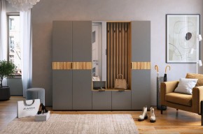 БЕРИ К9 Прихожая в Краснокамске - krasnokamsk.mebel24.online | фото 2