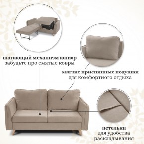 Комплект мягкой мебели 6134+6135 (диван+кресло) в Краснокамске - krasnokamsk.mebel24.online | фото 12