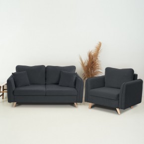 Комплект мягкой мебели 6134+6135 (диван+кресло) в Краснокамске - krasnokamsk.mebel24.online | фото 6