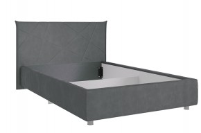 БЕСТ Каркас кровати 1200 в Краснокамске - krasnokamsk.mebel24.online | фото 1