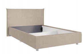 БЕСТ Каркас кровати 1200 в Краснокамске - krasnokamsk.mebel24.online | фото 4