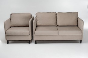 Комплект мягкой мебели 900+901 (диван+кресло) в Краснокамске - krasnokamsk.mebel24.online | фото 11