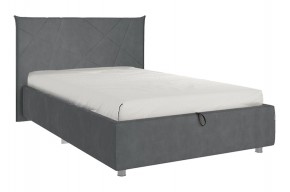 БЕСТ Кровать с ПМ 1200 в Краснокамске - krasnokamsk.mebel24.online | фото 6