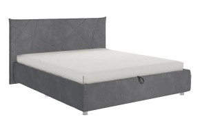 БЕСТ Кровать с ПМ 1600 в Краснокамске - krasnokamsk.mebel24.online | фото 1
