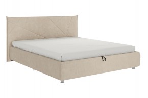 БЕСТ Кровать с ПМ 1600 в Краснокамске - krasnokamsk.mebel24.online | фото 2