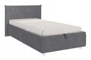 БЕСТ Кровать с ПМ 900 в Краснокамске - krasnokamsk.mebel24.online | фото 1