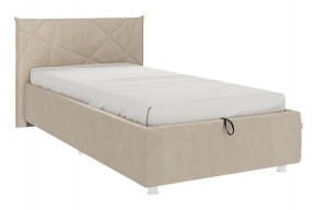 БЕСТ Кровать с ПМ 900 в Краснокамске - krasnokamsk.mebel24.online | фото 6