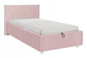 БЕСТ Кровать с ПМ 900 в Краснокамске - krasnokamsk.mebel24.online | фото 9